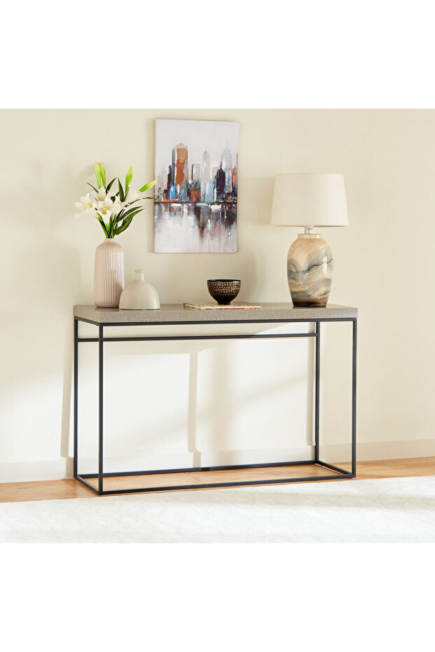 Scott Console Table - 1