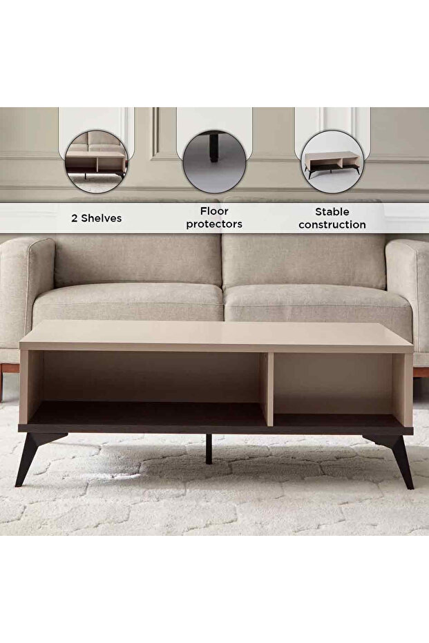 طاولة قهوة لوكسمبورج - 6