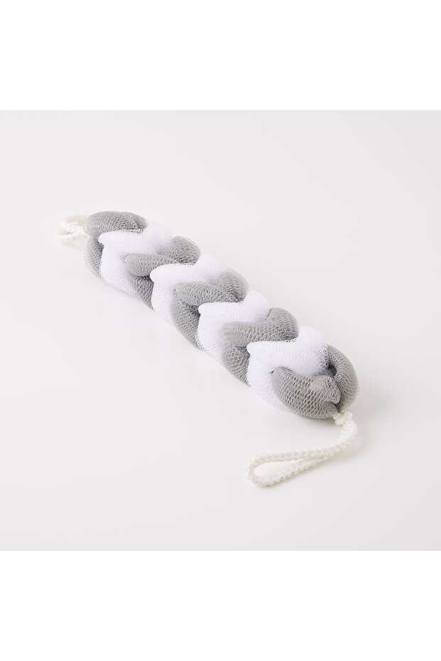 فرك الظهر بالحمام - 4