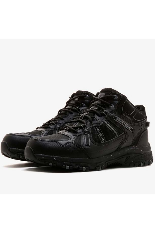 Hillcrest Cross Shift 237380/bbk Watherproof Outdoor Erkek Bot Siyah - 2