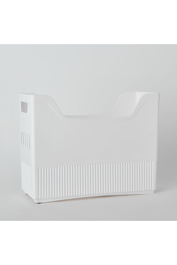 Ripple Storage Basket - Medium - 7