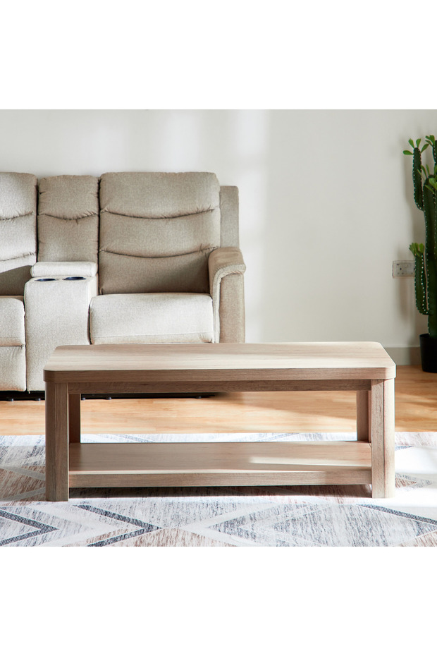 طاولة قهوة زيتون - 3