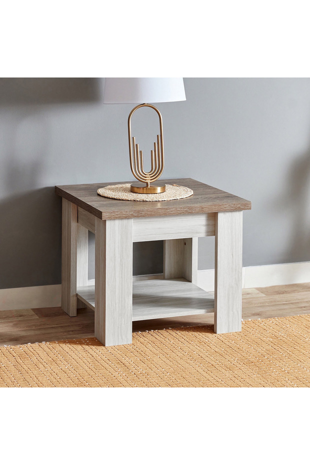 Angelic End Table - 1