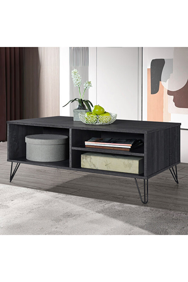 Miro Coffee Table - 1