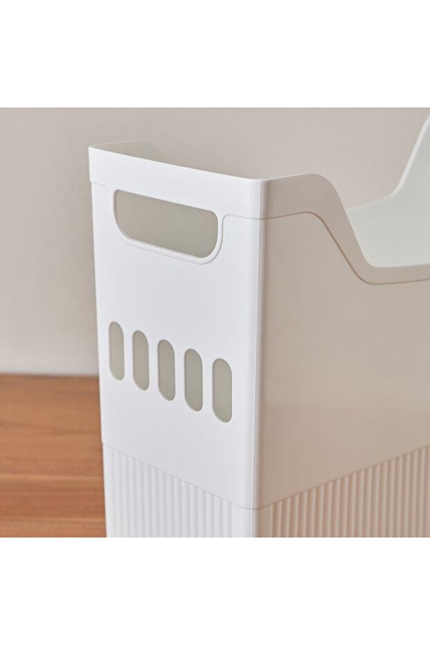 Ripple Storage Basket - Medium - 3