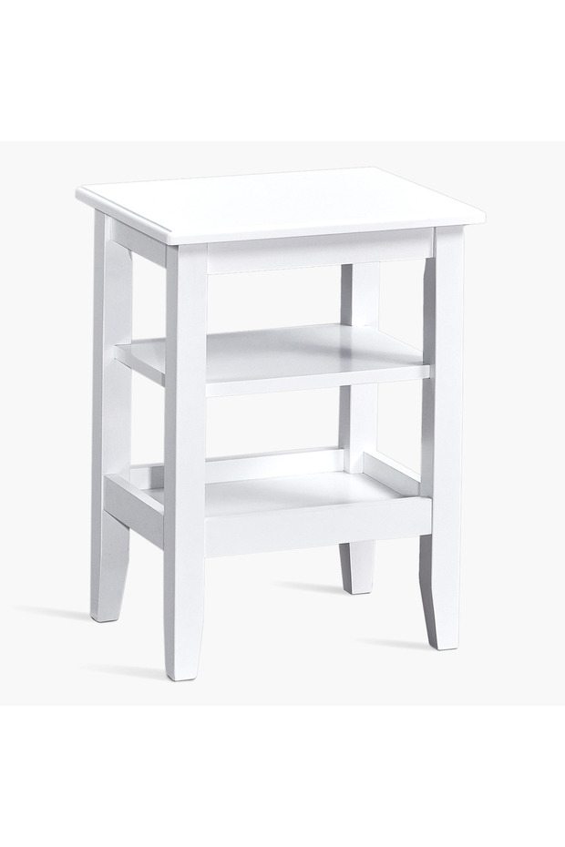 Simpson 2-Tier End Table - 2