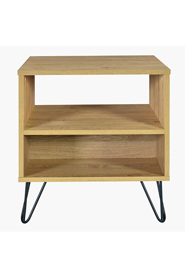 طاولة جانبية ميرو - 2