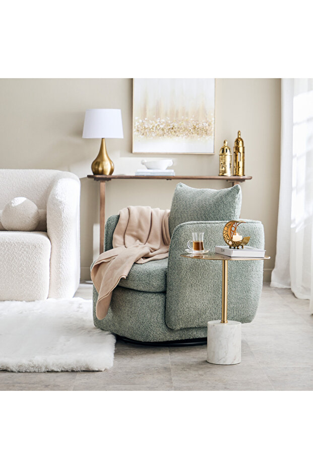 طاولة كافون أوكلاهوما المميزة - 5