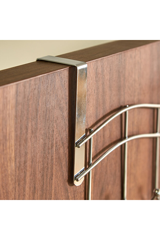 حامل خطافات من Dragon Overdoor - 6