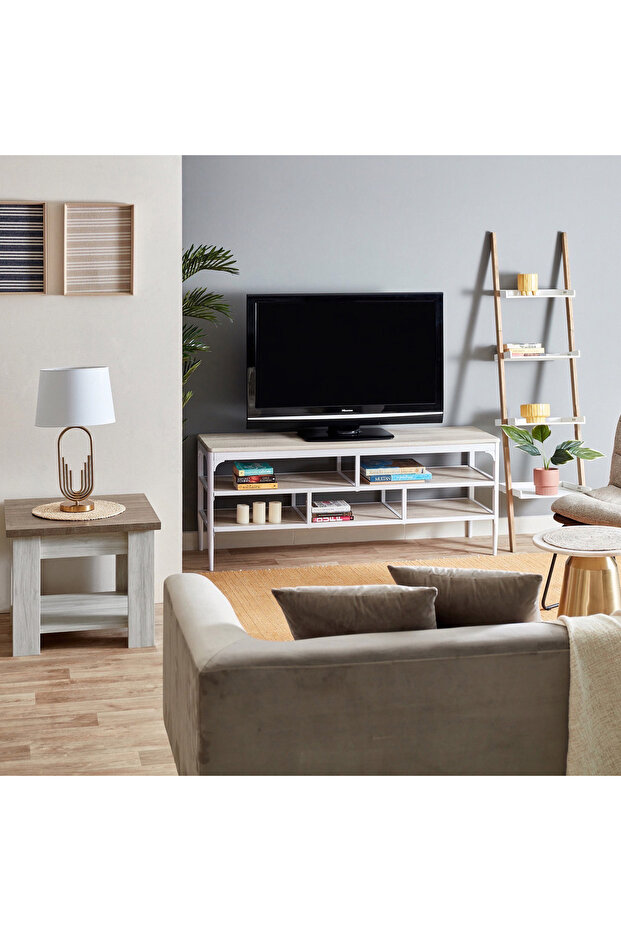 Angelic End Table - 7