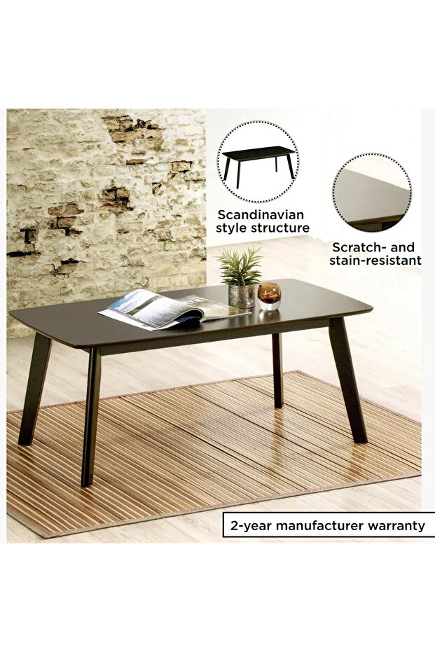 Cameroon Coffee Table - 7