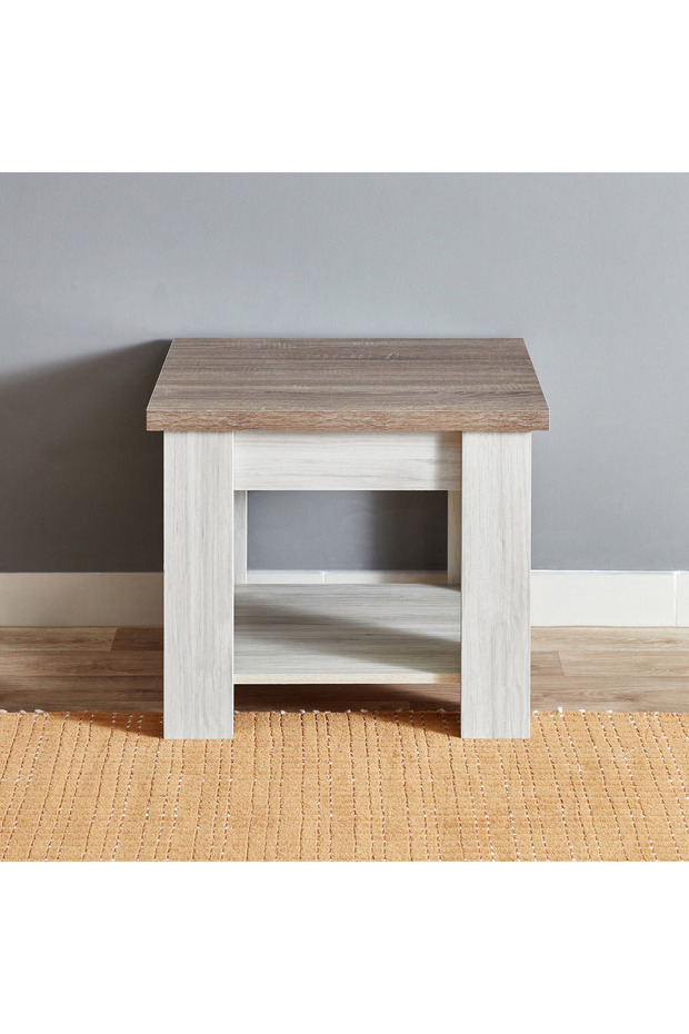 Angelic End Table - 3