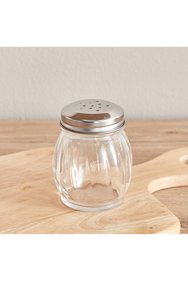 علبة ملح وفلفل أساسية - 2