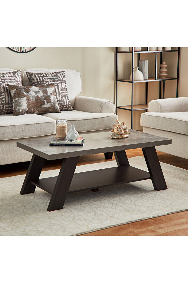 طاولة قهوة كامبريدج - 1