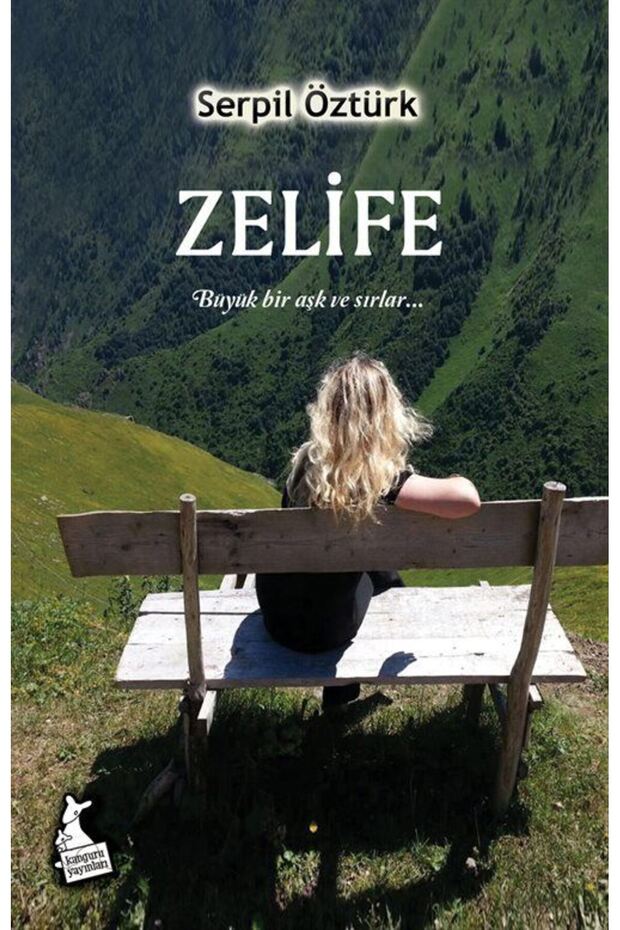 Zelife (Hardcover) & Büyük Bir Aşk Ve Sırlar