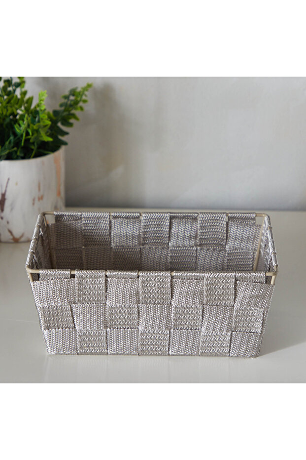سلة حزام - 22x14.5x9 سم - 3