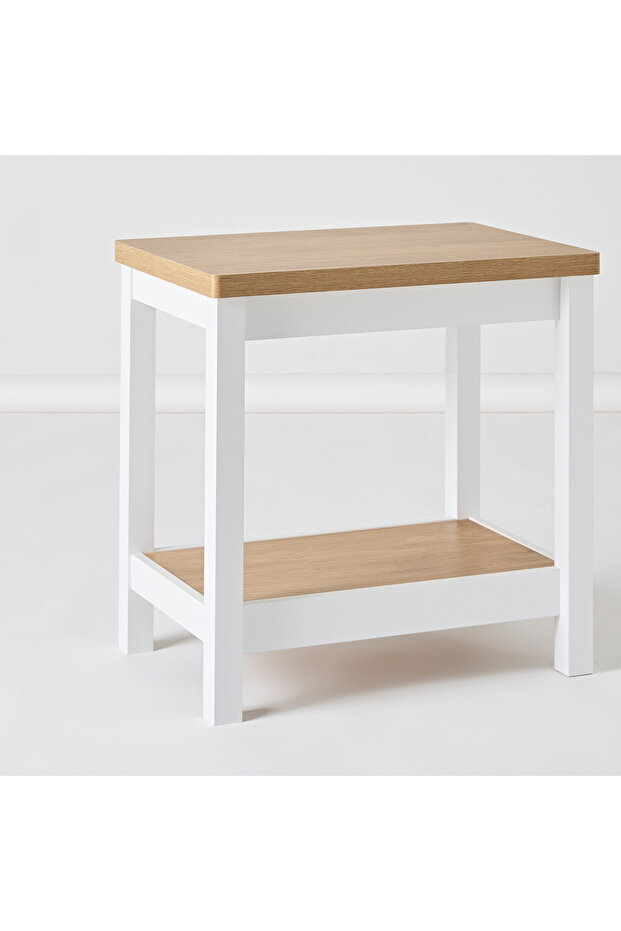 طاولة جانبية مستطيلة من Vinci NXT - 7