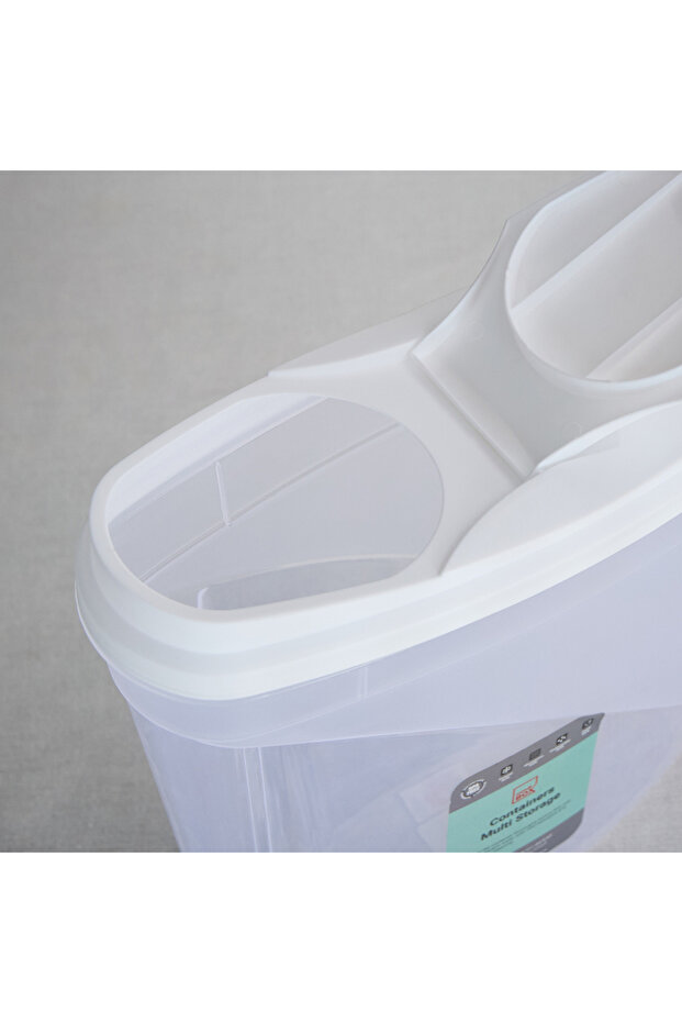 علبة حبوب سبيكترا - 4.2 لتر - 3