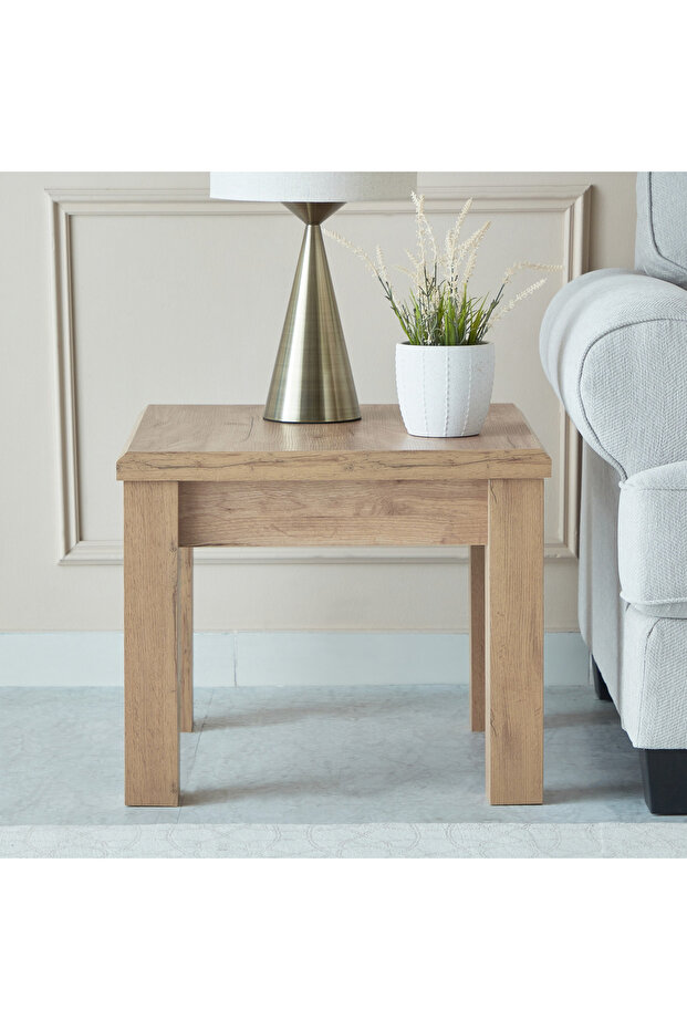 طاولة جانبية من بلفورت - 2