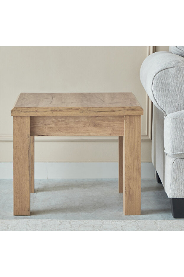 طاولة جانبية من بلفورت - 3
