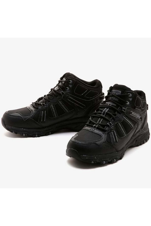 Hillcrest Cross Shift 237380/bbk Watherproof Outdoor Erkek Bot Siyah - 5
