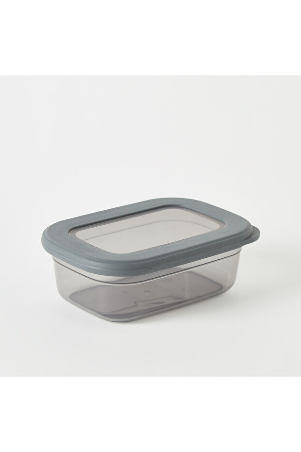 حاوية تخزين مسطحة من فولي لايف - 400 مل - 6