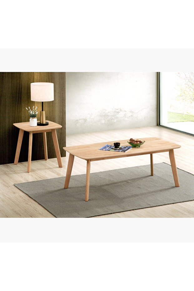 Cameroon End Table - 6