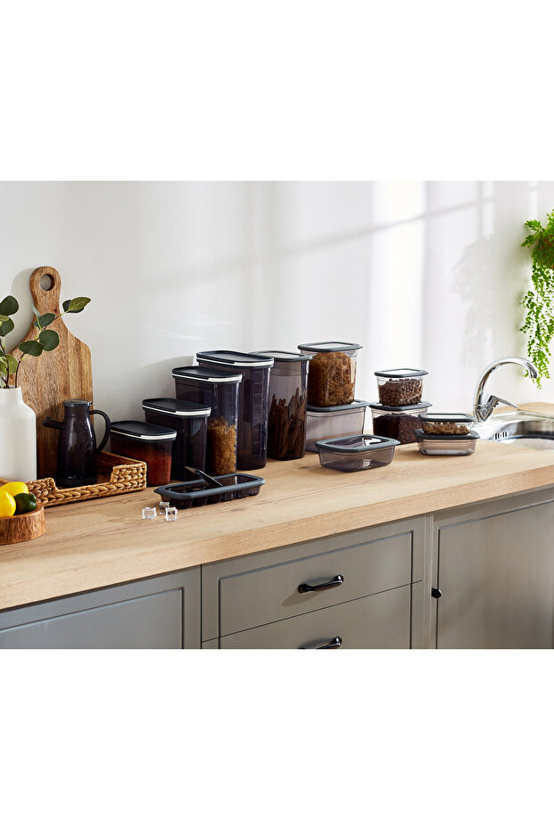 حاوية فولي لايف سلايدر - 4 لتر - 5