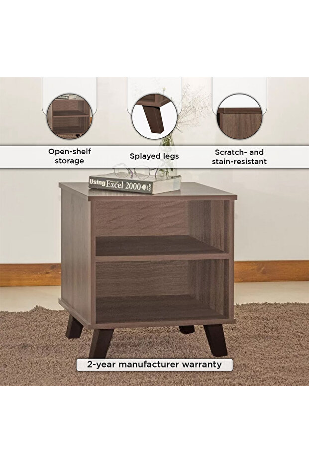 طاولة جانبية مالتون - 4