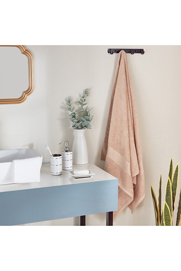 طقم إكسسوارات حمام من 3 قطع من ريمز - 6