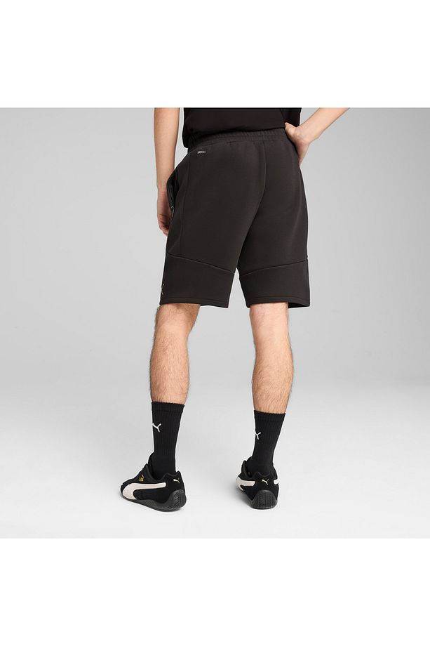 Evostripe Erkek Siyah Şort (684615-01) - 2