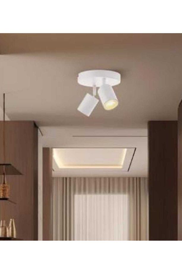 led aplikve avize   ikili led avize led spot  ampullü  gün ışı ampullü - 1