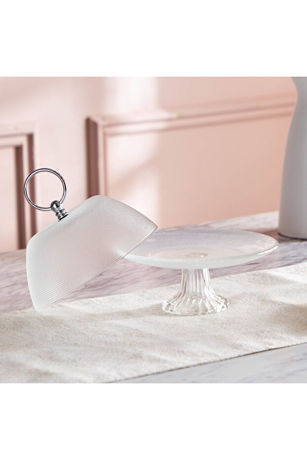 قبة الكيك العتيقة - 3