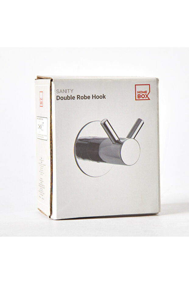 خطاف رداء مزدوج للعقل - 5