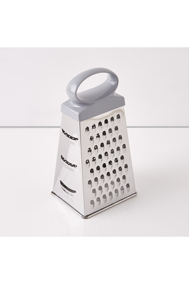 Metallic Grater - 4