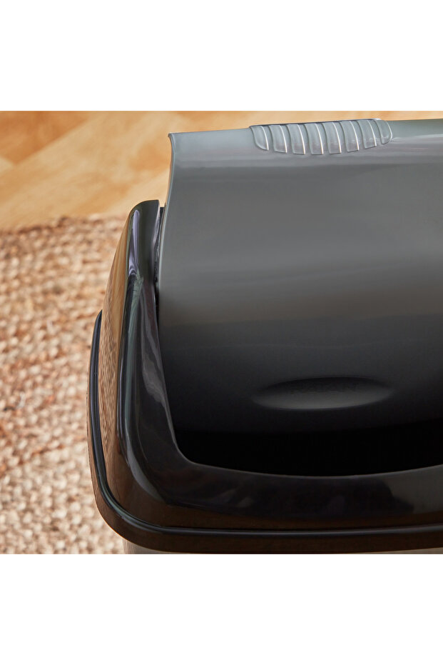 سلة المهملات النظيفة - 9 لتر - 3