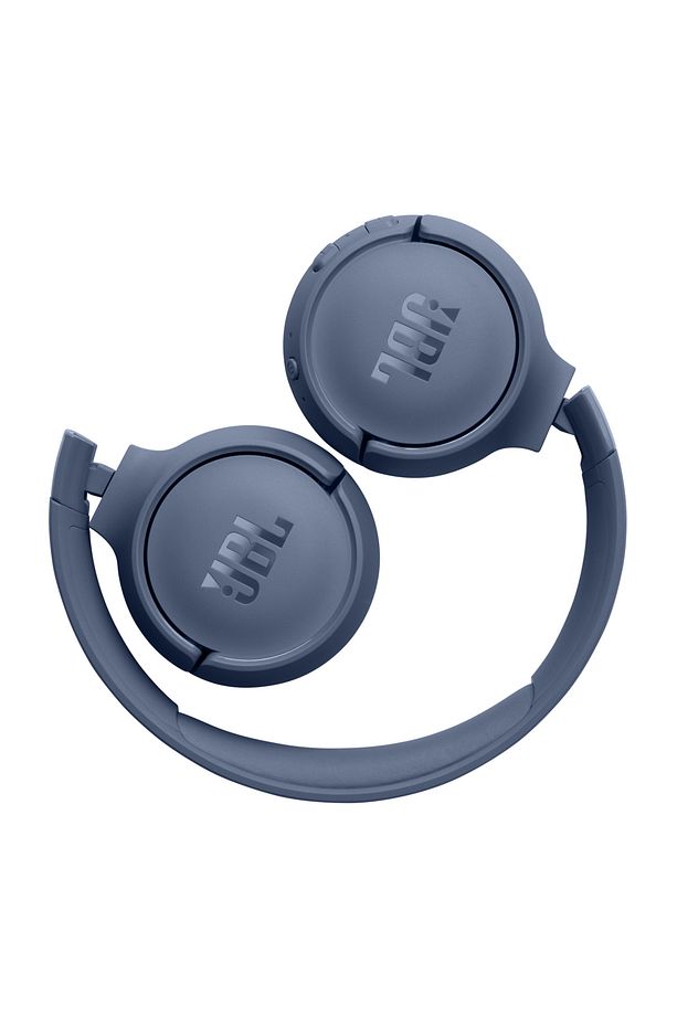Tune 525BT Mavi Multi Connect Wireless Kulak Üstü Kulaklık - 6