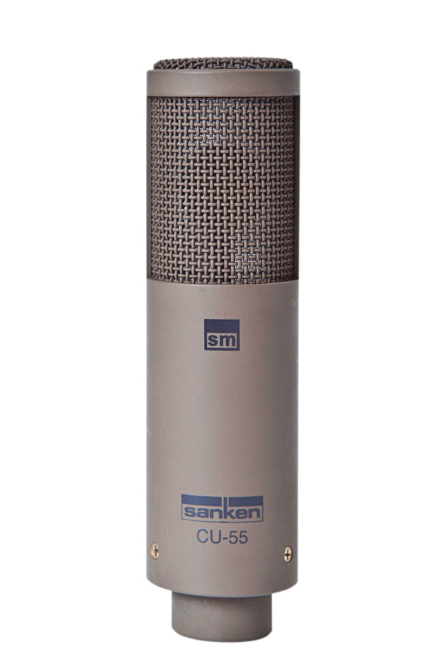 CU-55 Premium Kardiyoid Mikrofon