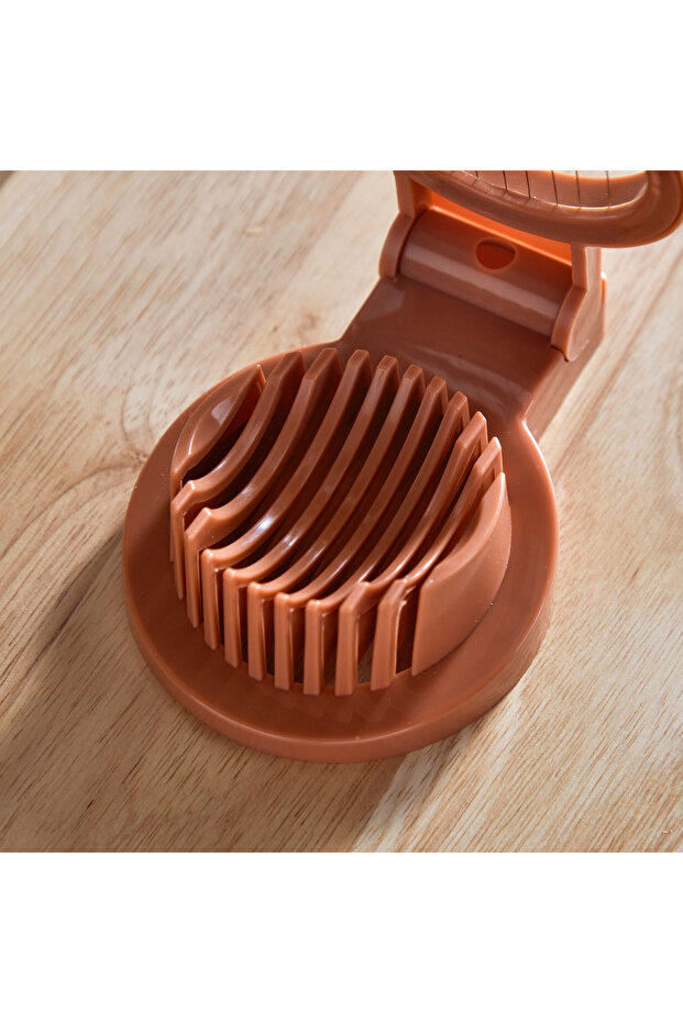 قطاعة البيض من إيزي شيف - 4