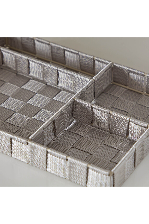 منظم حزام مكون من 4 أقسام - 4