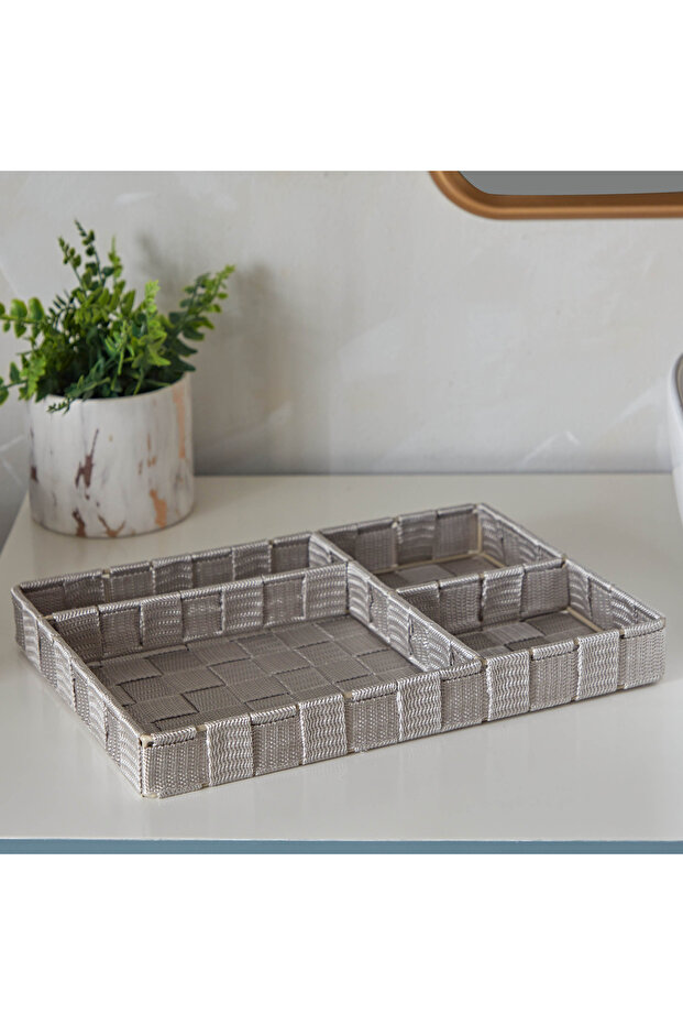 منظم حزام مكون من 4 أقسام - 2