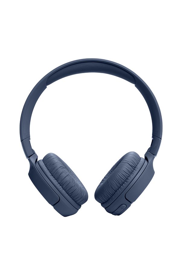 Tune 525BT Mavi Multi Connect Wireless Kulak Üstü Kulaklık - 2
