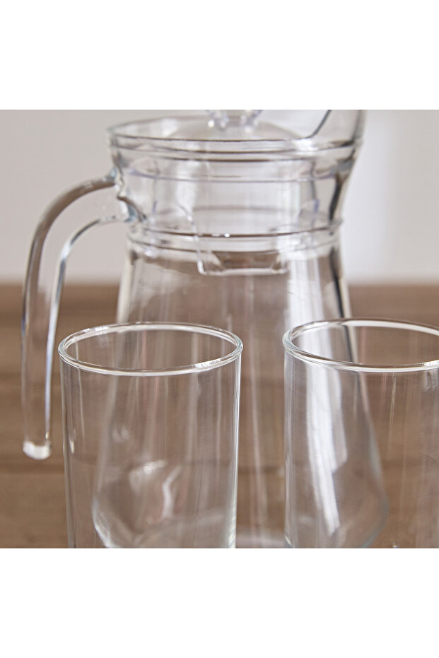 مجموعة أدوات الشرب أطلس - 3