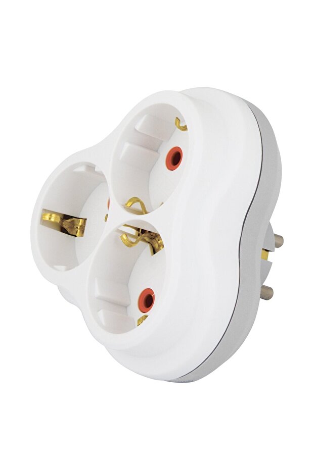 Akım Korumalı Set - 9