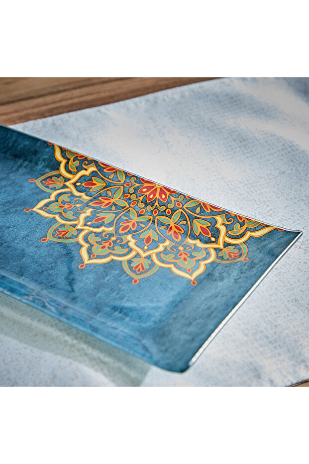 Treasure Large Tray - 3