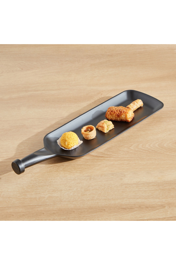 طبق الخفاش الكلاسيكي - 1