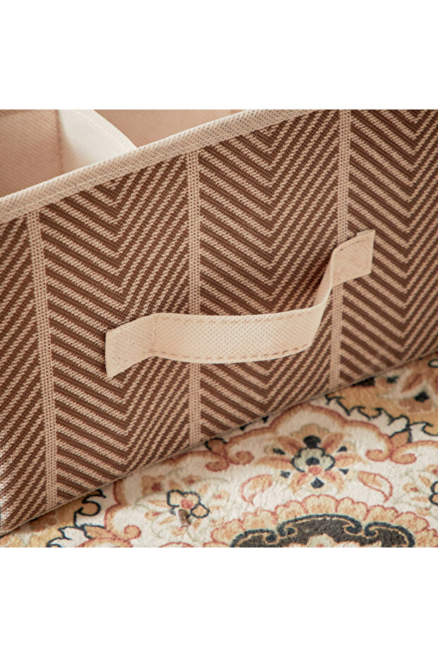 منظم Ebase ذو 9 حجرات - 4