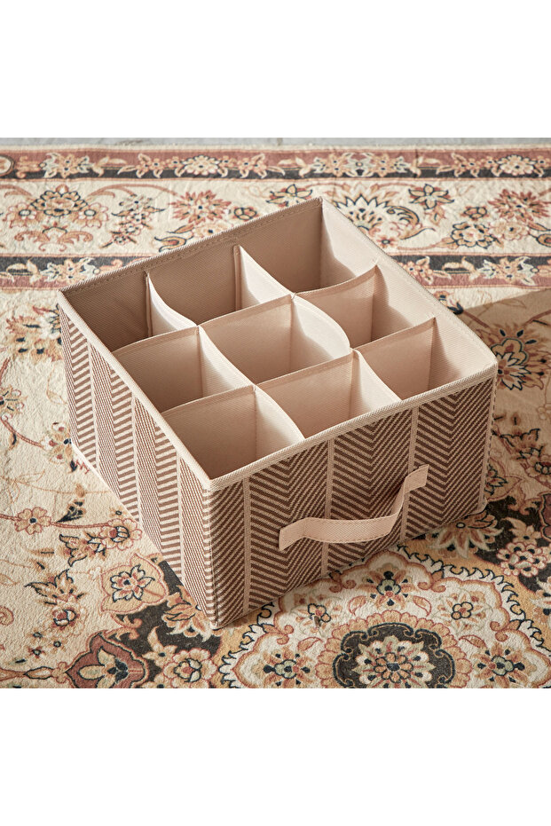 منظم Ebase ذو 9 حجرات - 2