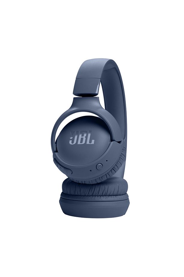 Tune 525BT Mavi Multi Connect Wireless Kulak Üstü Kulaklık - 4