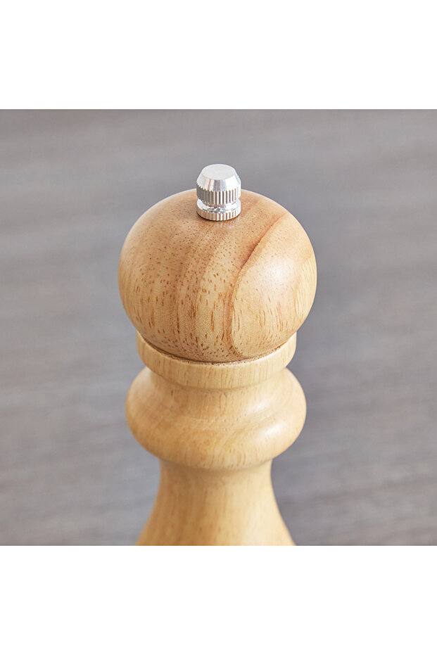Bamboo Pepper Mill - 15 cm - 3